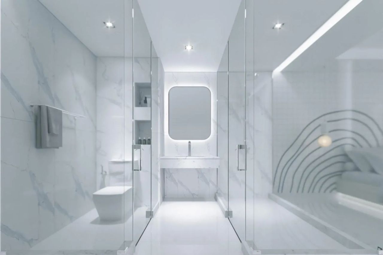 Apartamento en Phuket, Tailandia, 30 m² - imagen 5