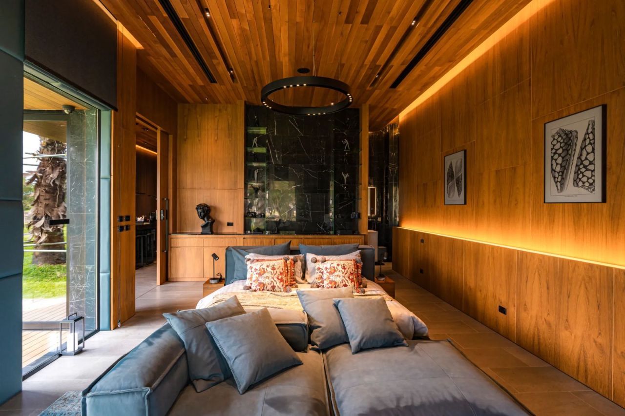 Villa a Phuket, Thailandia, 388 m² - foto 5