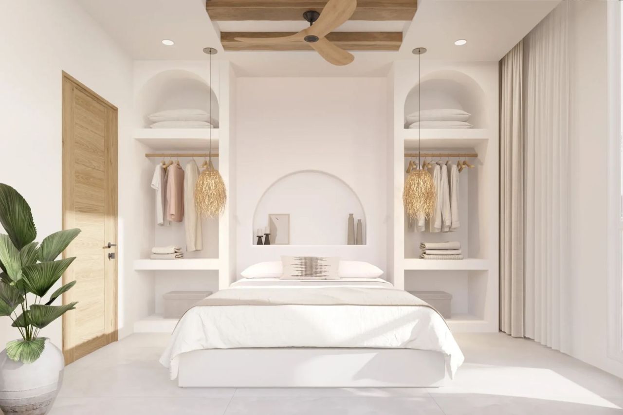 Villa in Phuket, Thailand, 128 m² - picture 5