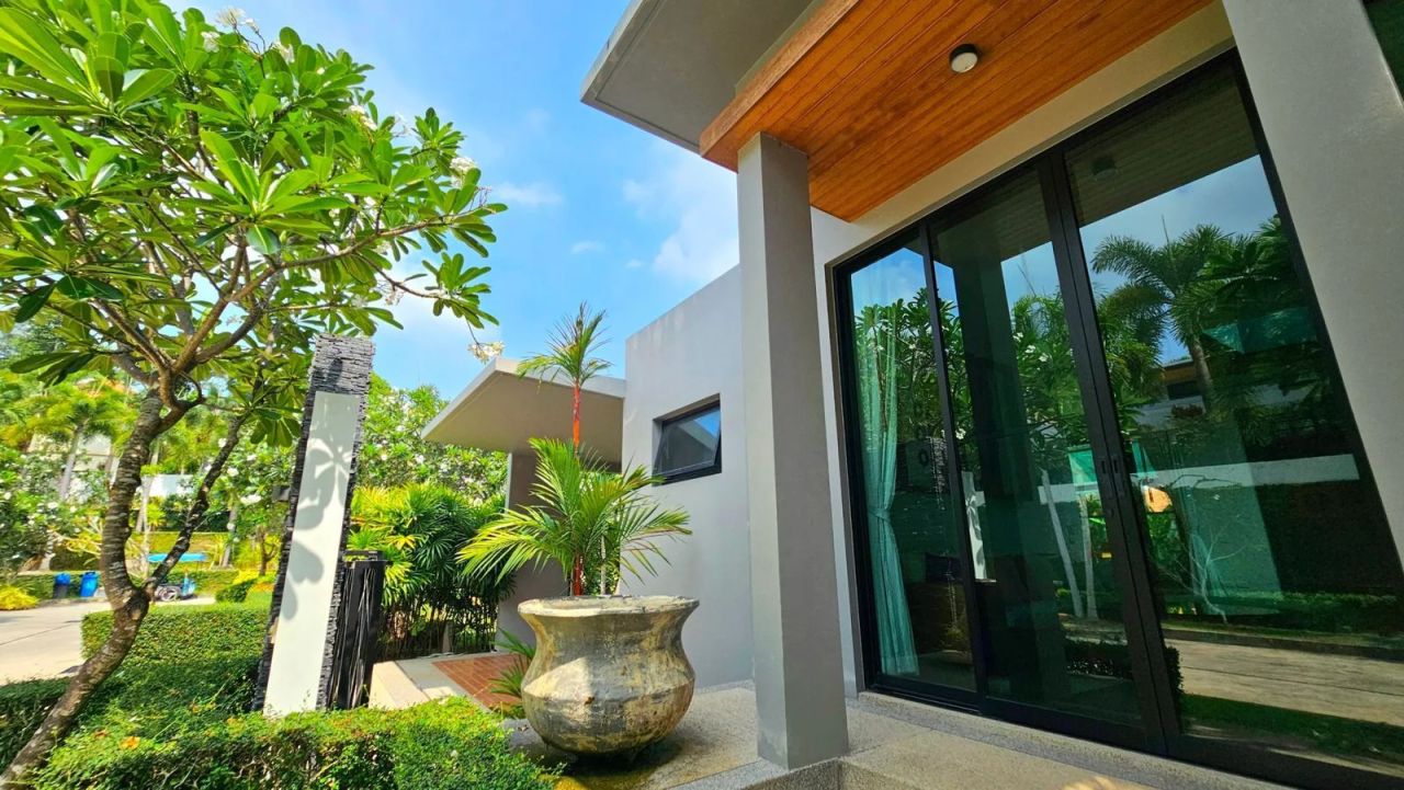 Villa en Phuket, Tailandia, 331 m² - imagen 5