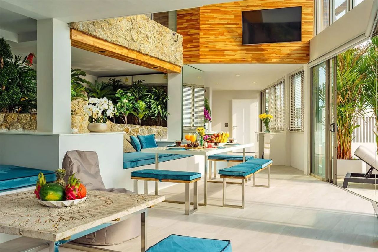 Villa a Koh Samui, Thailandia, 508 m² - foto 5