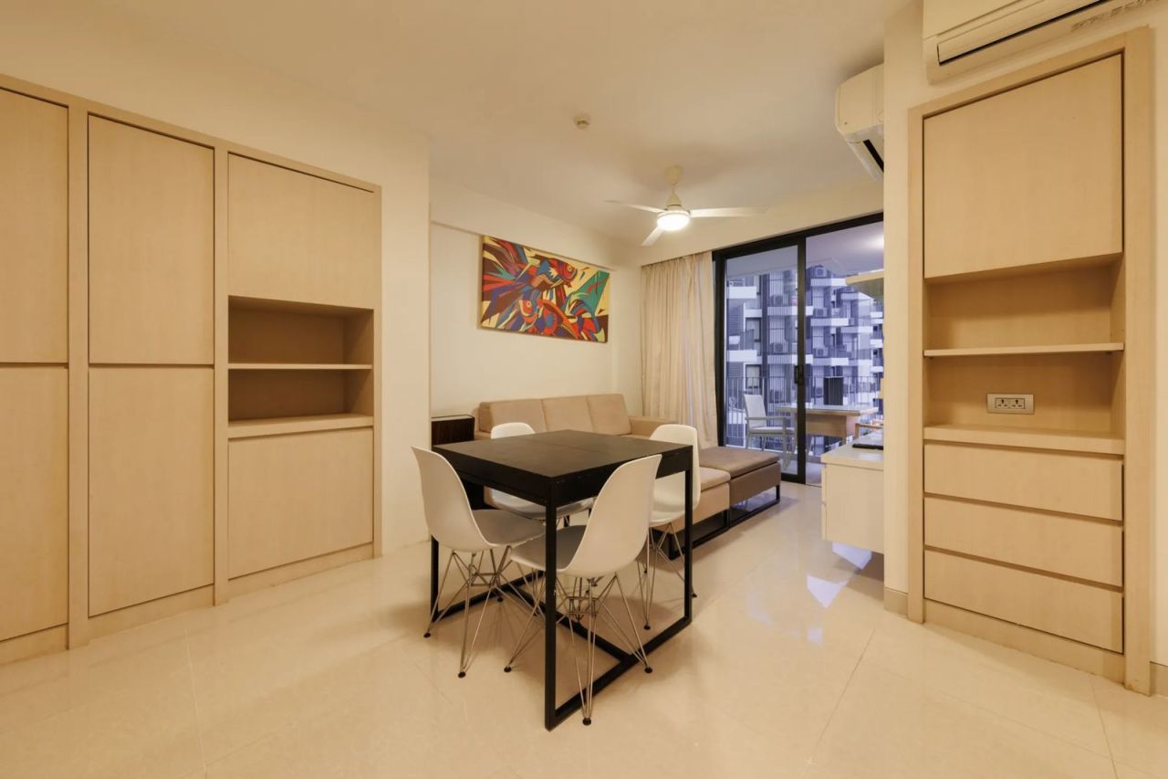 Apartamento en Phuket, Tailandia, 62 m² - imagen 5