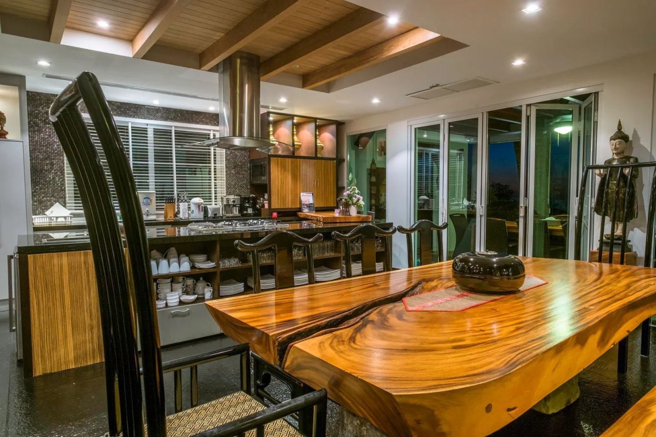 Villa a Phuket, Thailandia, 850 m² - foto 5