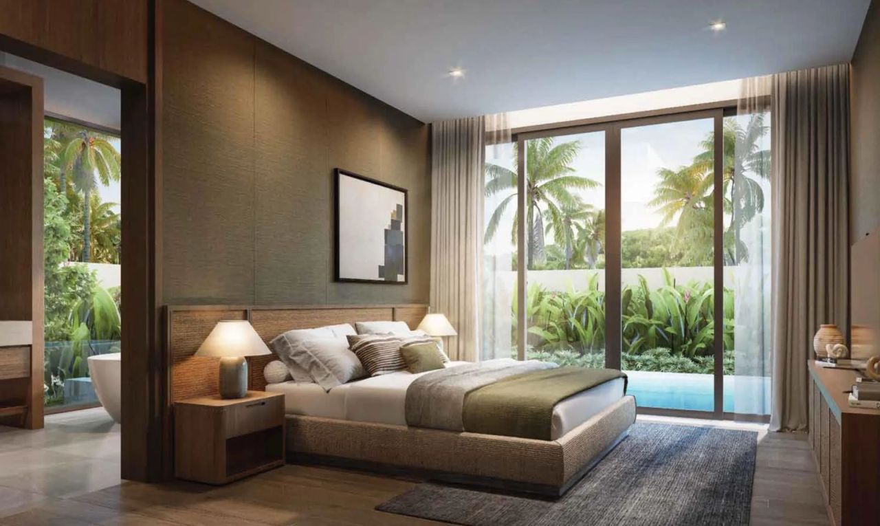 Villa en Phuket, Tailandia, 490 m² - imagen 5