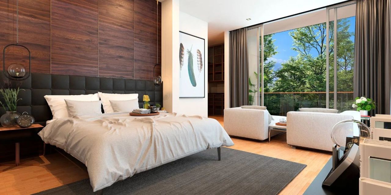 Villa in Phuket, Thailand, 255 m² - Foto 5