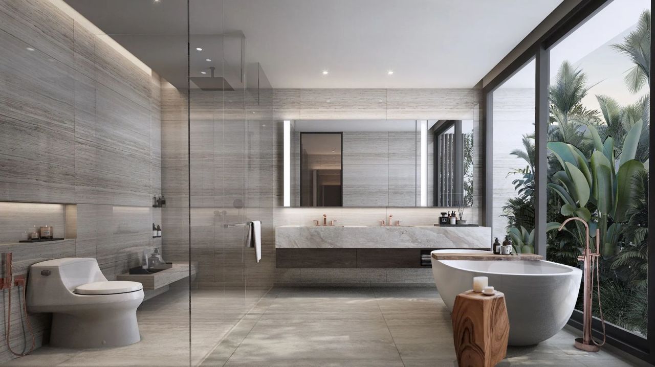 Villa en Phuket, Tailandia, 501 m² - imagen 5