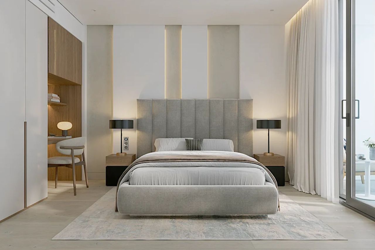 Appartamenti a Phuket, Thailandia, 74.55 m² - foto 5