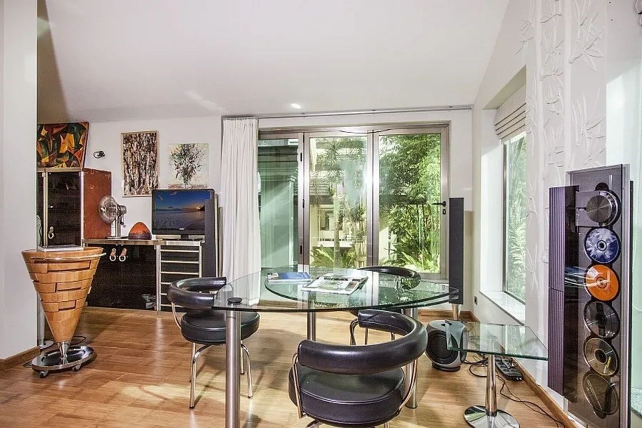 Villa en Ko Samui, Tailandia, 400 m² - imagen 5