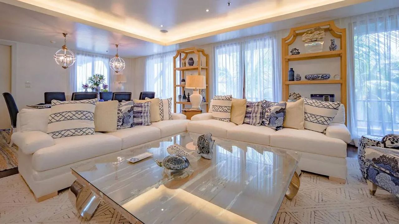 Attico a Phuket, Thailandia, 832 m² - foto 5