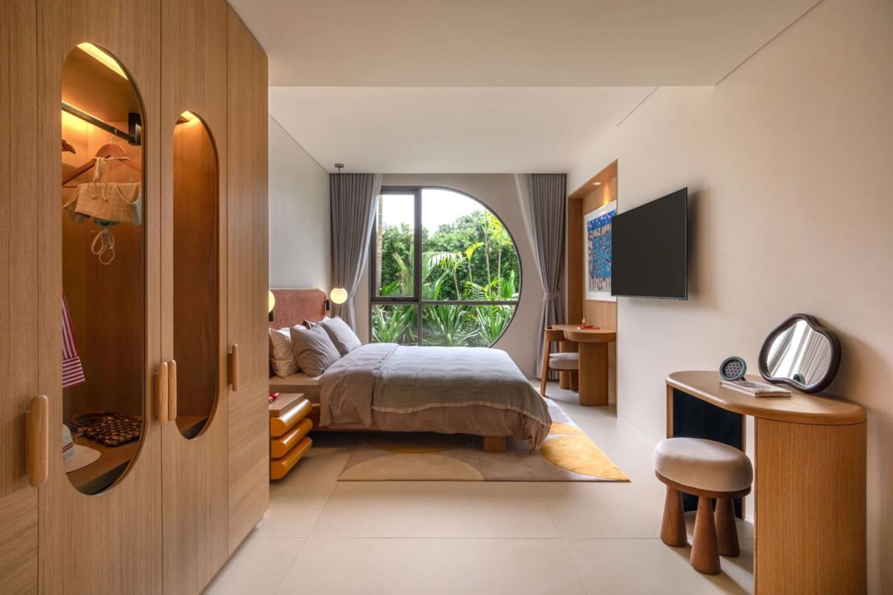 Appartamenti a Phuket, Thailandia, 117 m² - foto 5