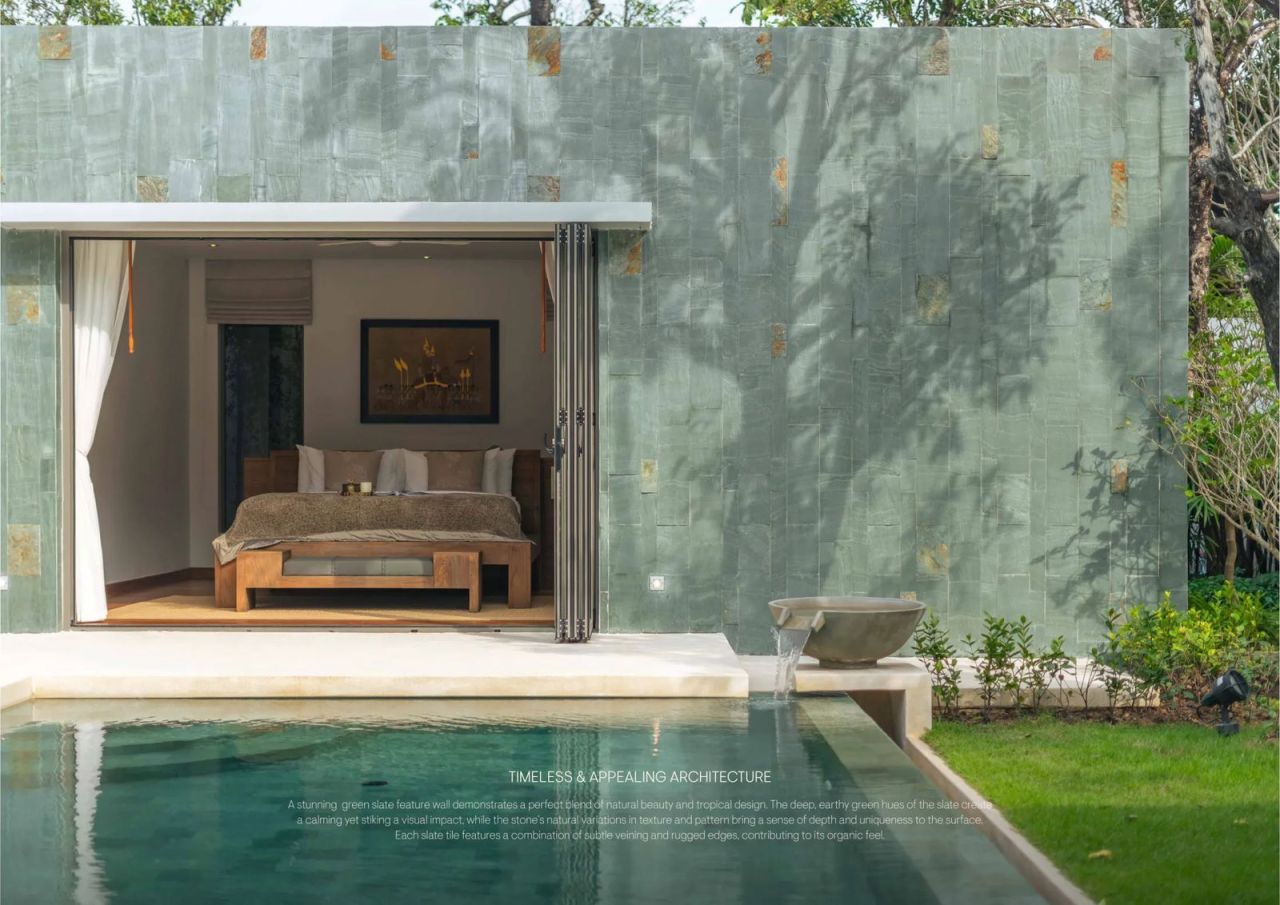 Villa à Phuket, Thaïlande, 448 m² - image 5