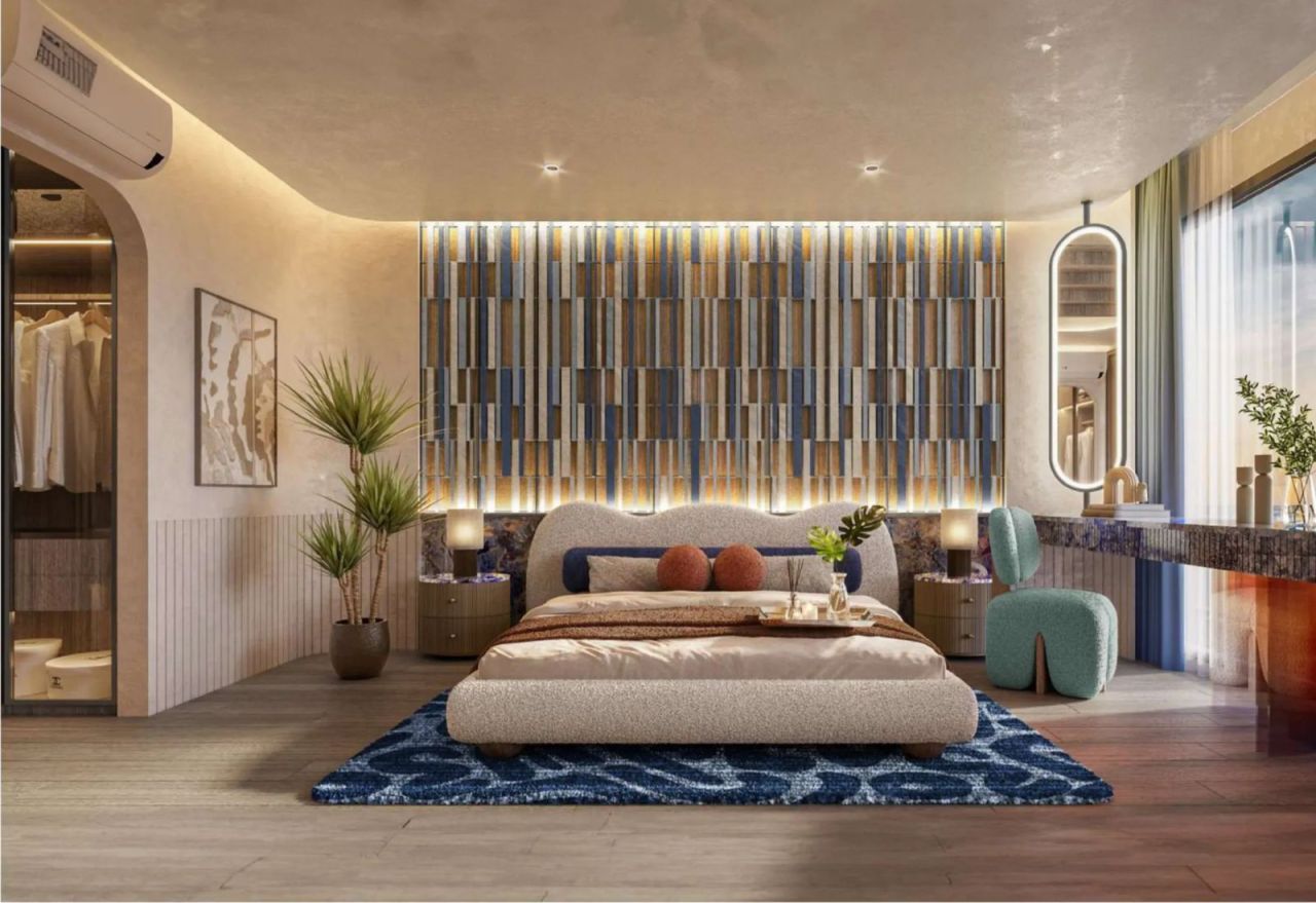 Appartamenti a Phuket, Thailandia, 32 m² - foto 5