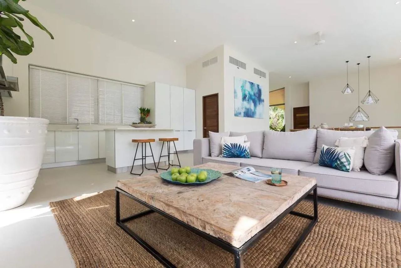 Villa in Ko Samui, Thailand, 305 m² - Foto 5