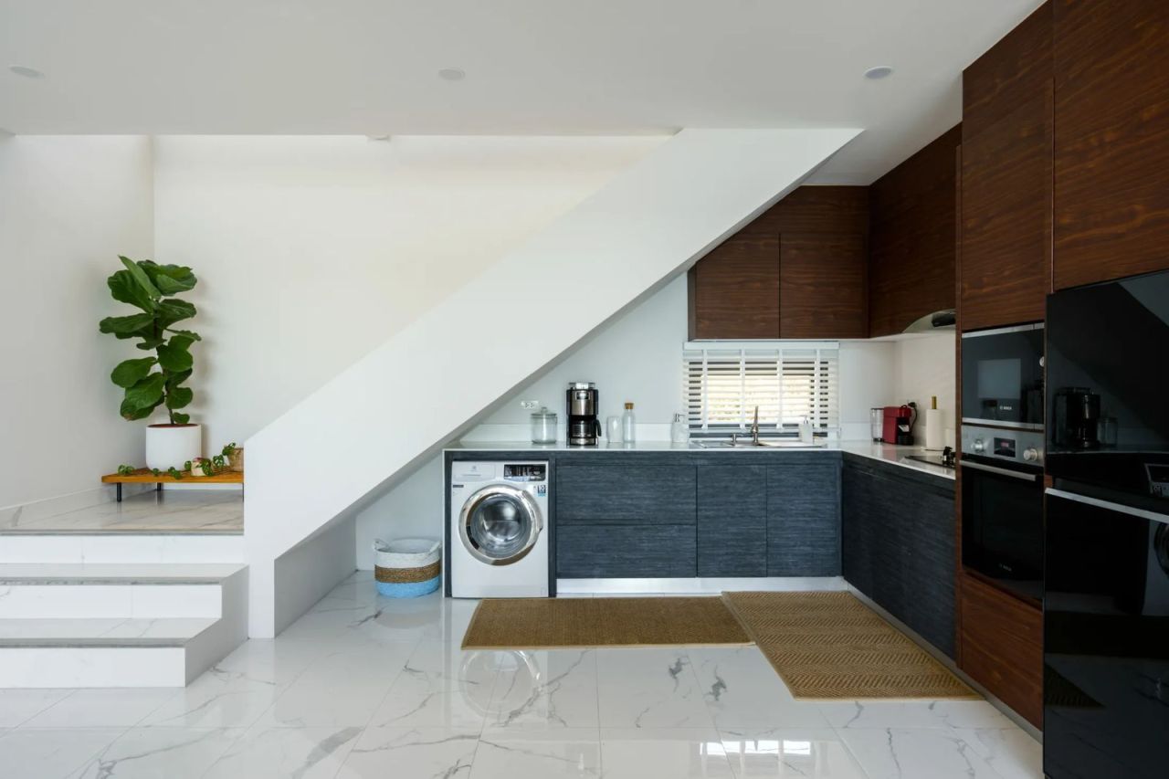 Villa on Koh Samui, Thailand, 320 m² - picture 5