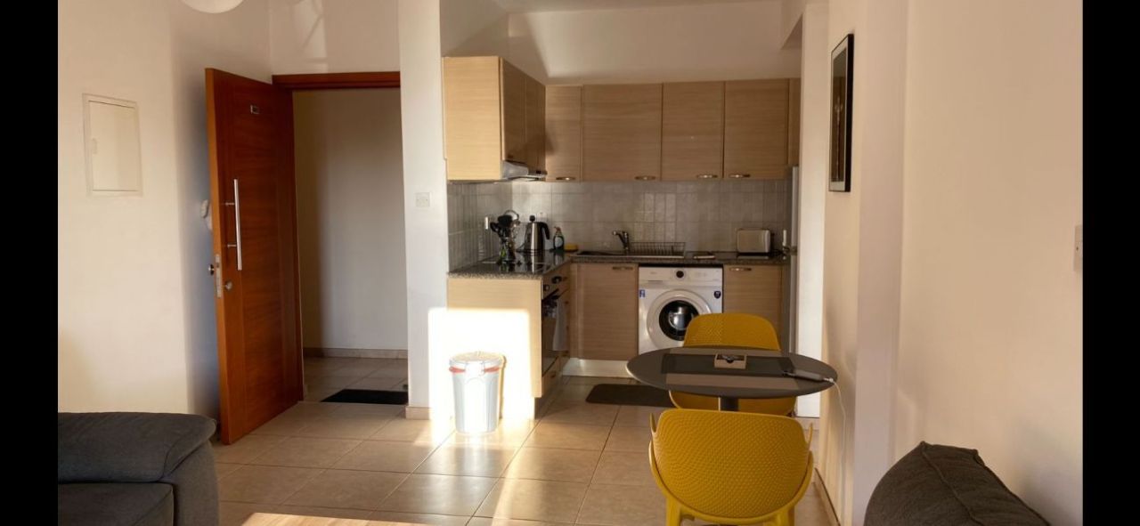 Appartamento a Paphos, Cipro, 62 m² - foto 9