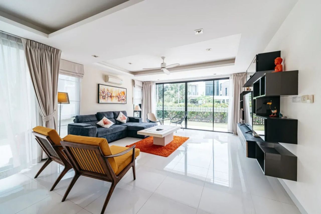 Villa à Phuket, Thaïlande, 280 m² - image 5