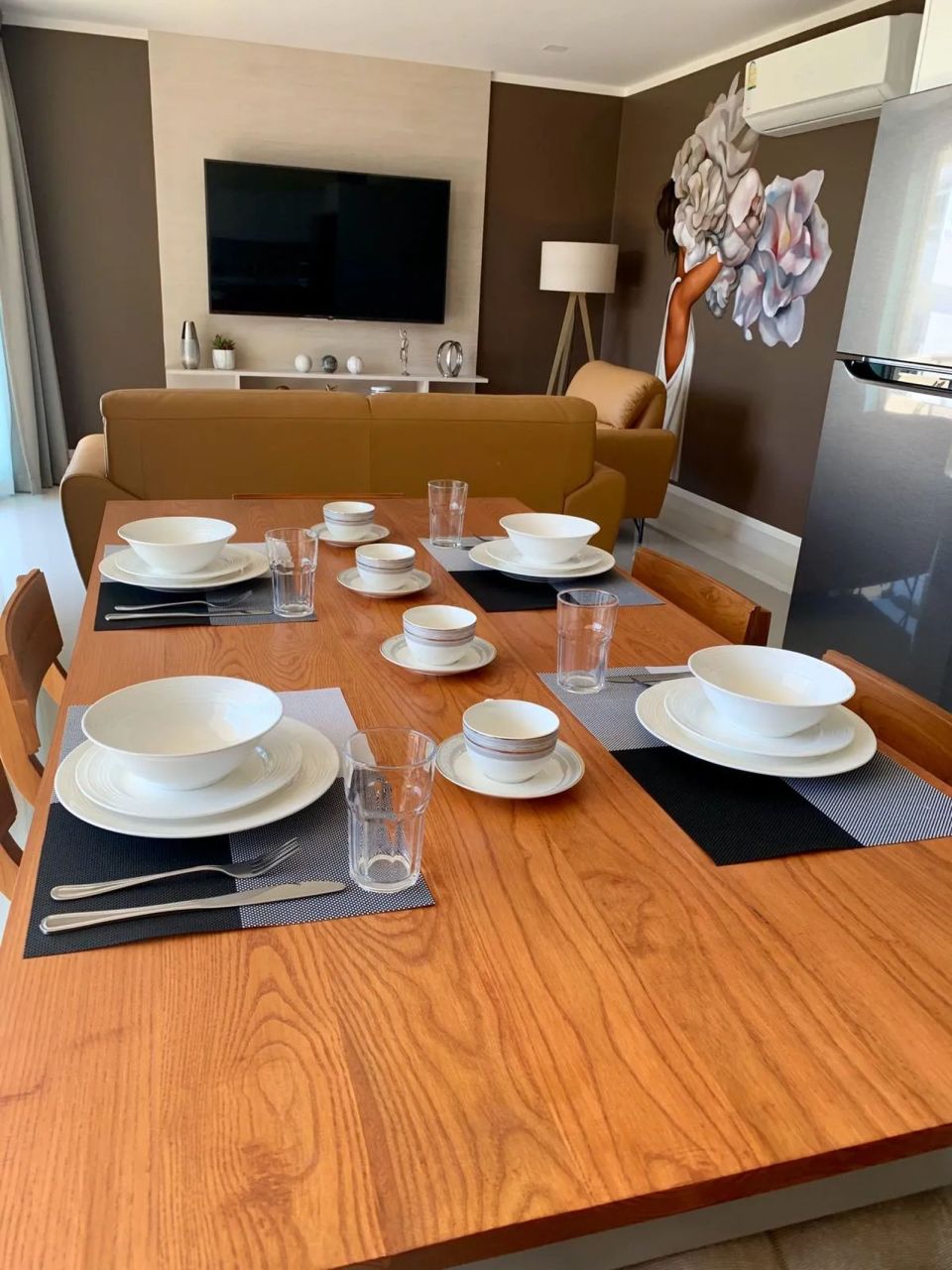 Appartamenti a Phuket, Thailandia, 53 m² - foto 5