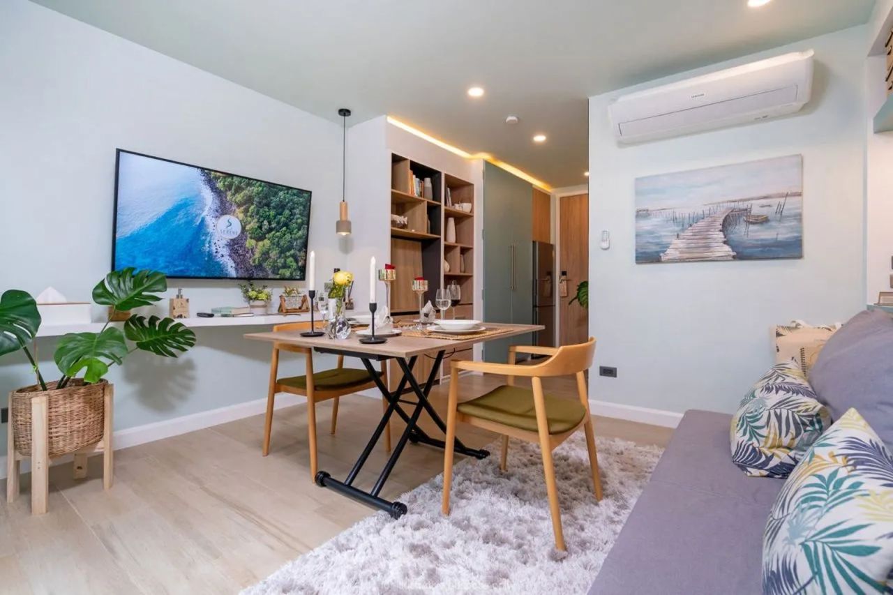 Apartment in Phuket, Thailand, 27 m² - picture 5