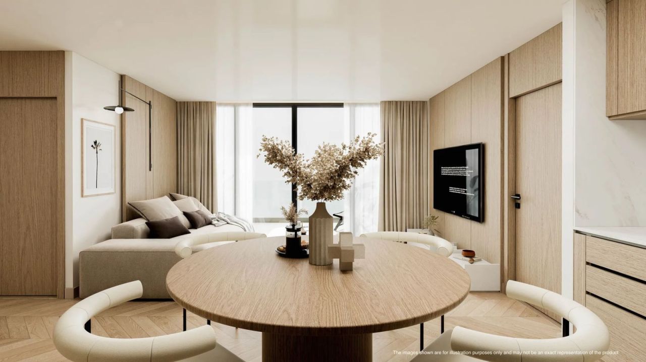 Apartment in Phuket, Thailand, 150 m² - Foto 5