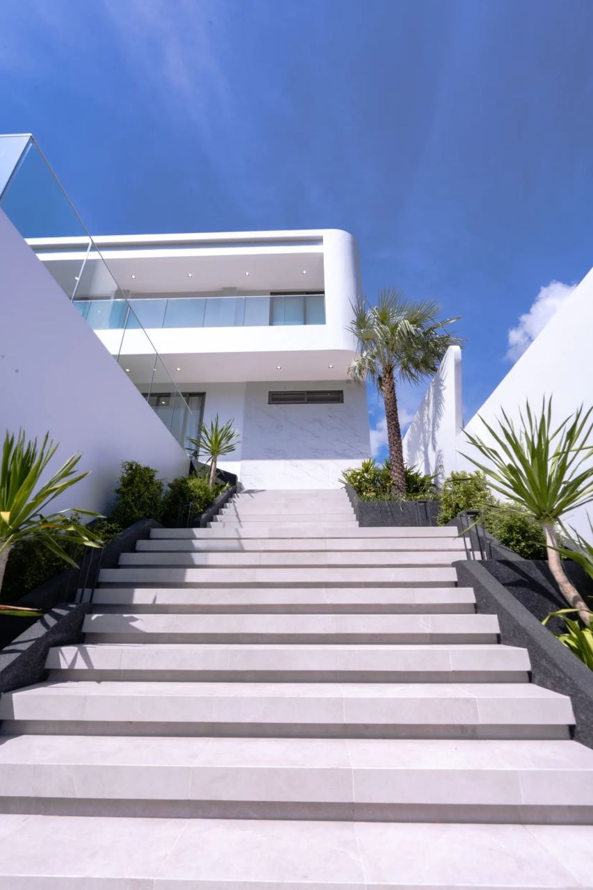 Villa en Phuket, Tailandia, 800 m² - imagen 5