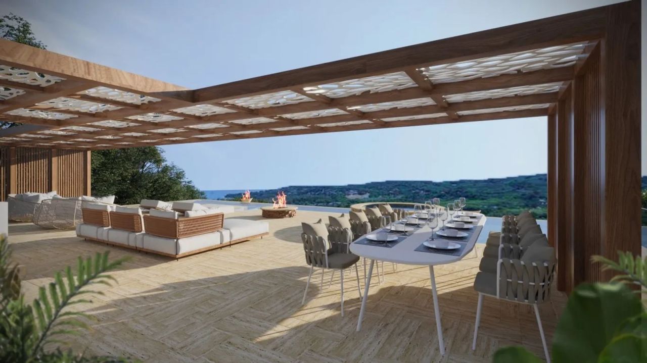 Villa in Phuket, Thailand, 855 m² - picture 5