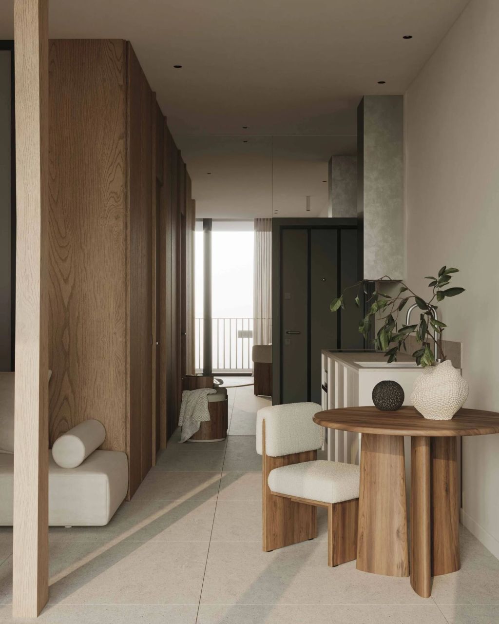 Appartement à Phuket, Thaïlande, 52 m² - image 5