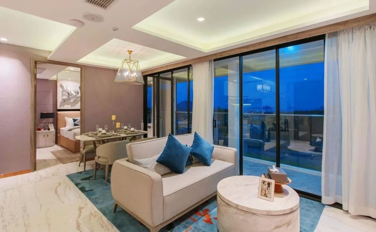 Stadthaus in Phuket, Thailand, 88.55 m² - Foto 5