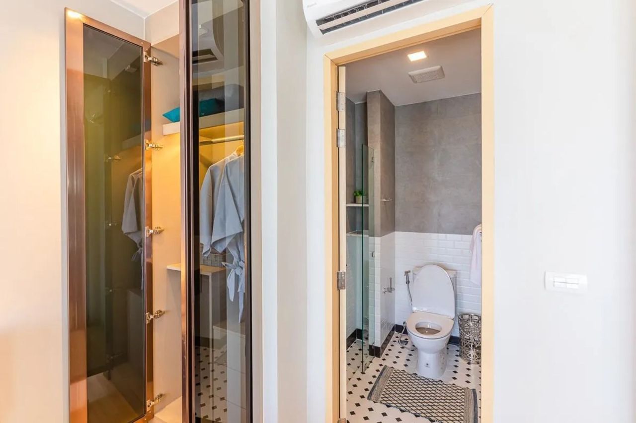 Appartement à Phuket, Thaïlande, 38.9 m² - image 5