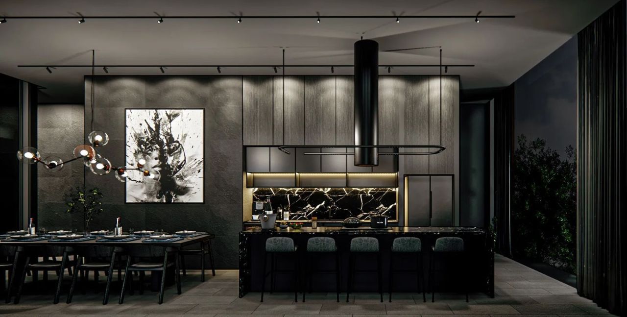 Villa in Phuket, Thailand, 632 m² - picture 5