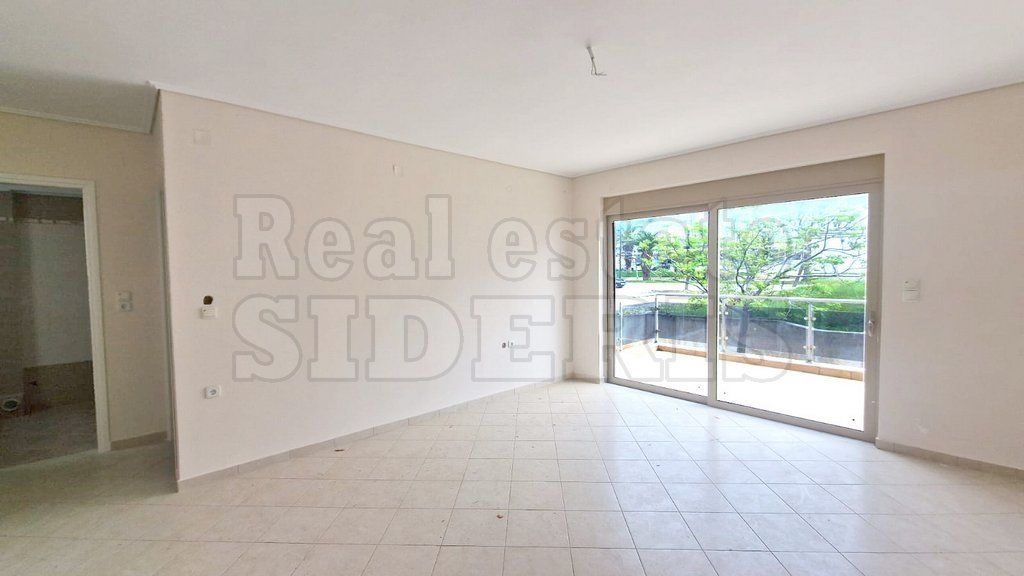 Appartamenti a Loutraki, Grecia, 51 m² - foto 1