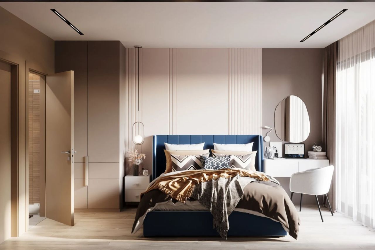 Appartement à Phuket, Thaïlande, 64.91 m² - image 5