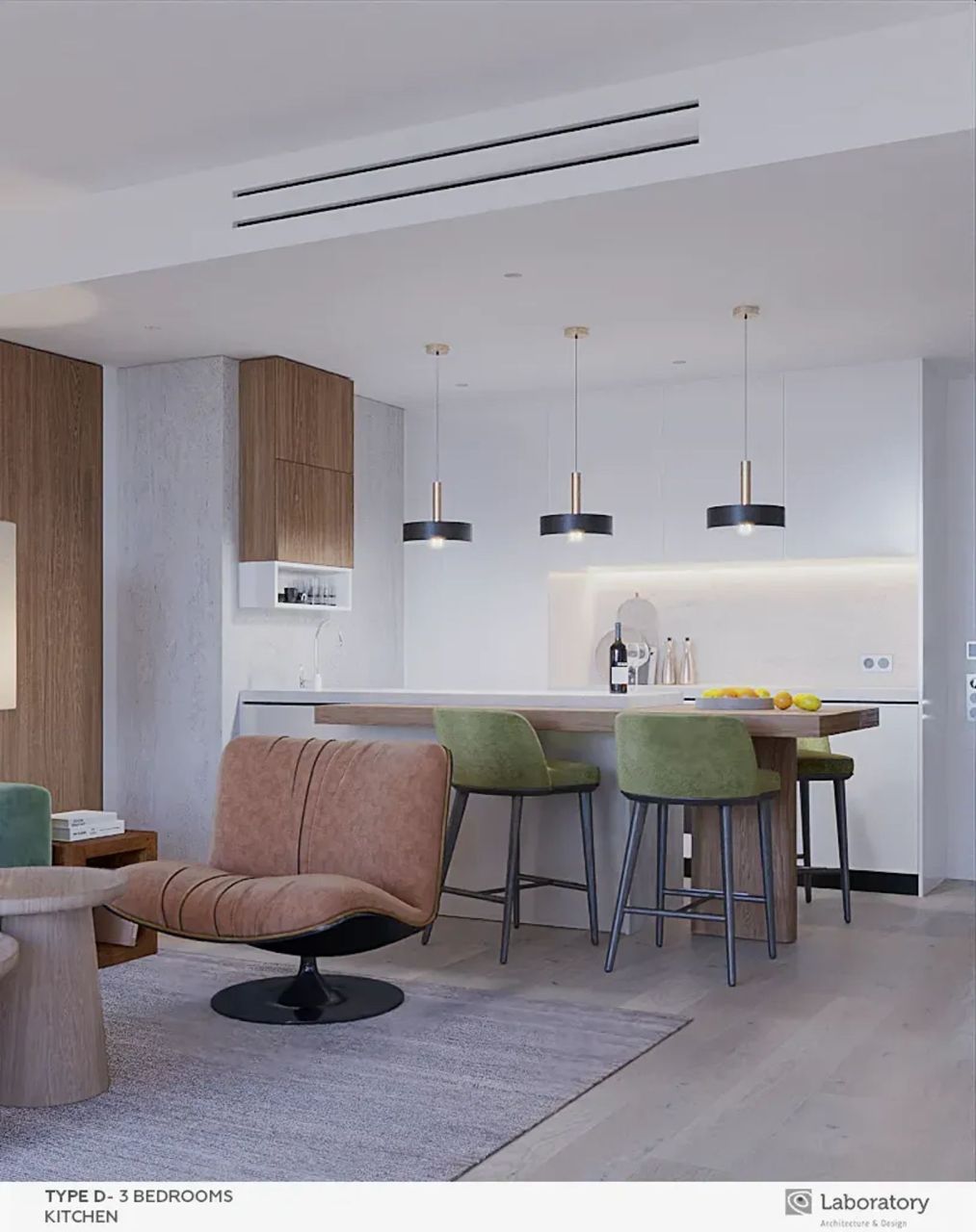 Apartamento en Phuket, Tailandia, 148.2 m² - imagen 5