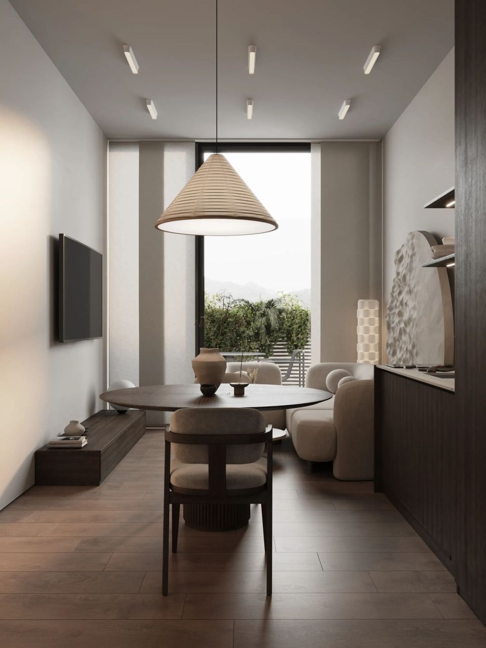 Appartement à Phuket, Thaïlande, 57.1 m² - image 6