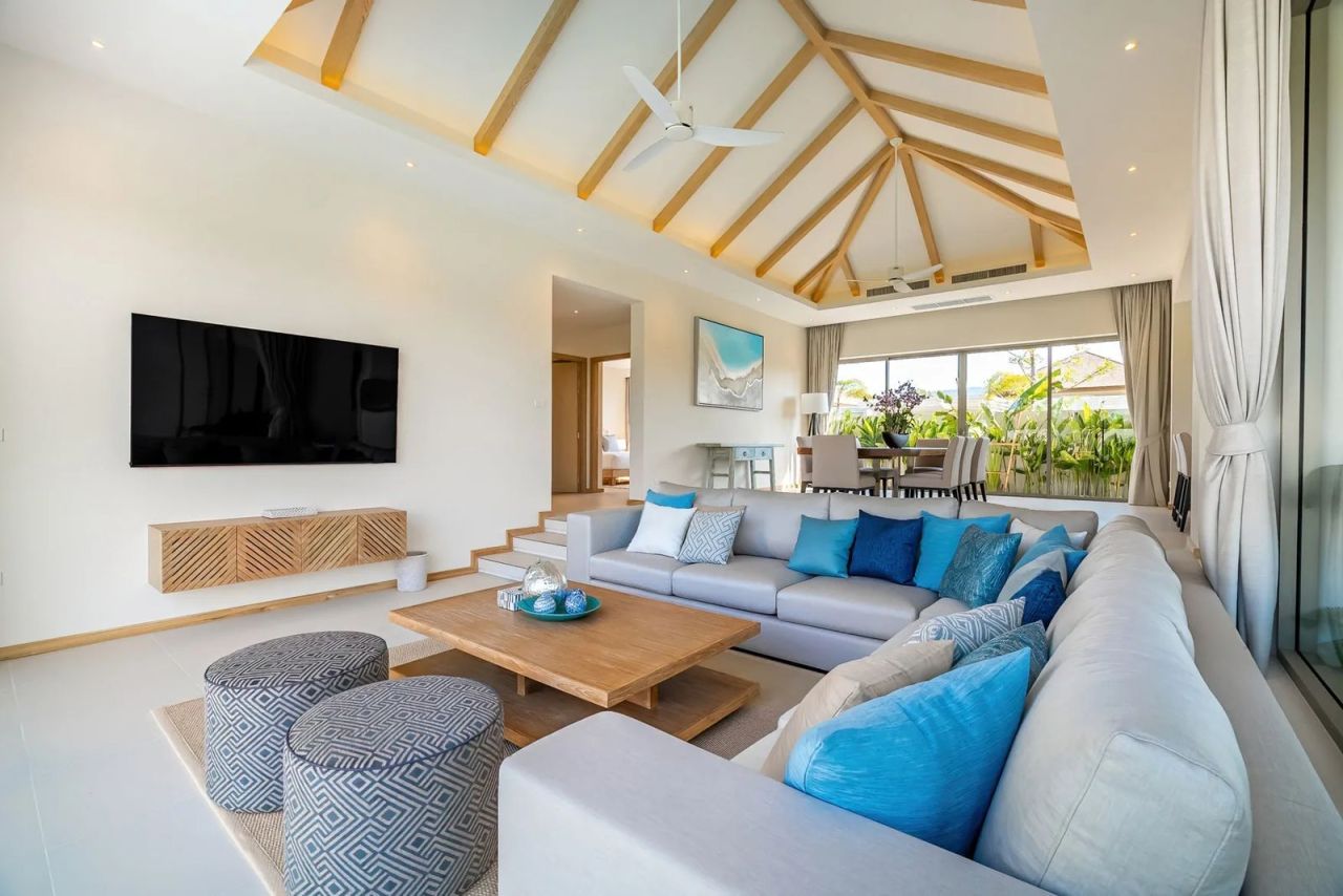 Villa in Phuket, Thailand, 420 m² - picture 6