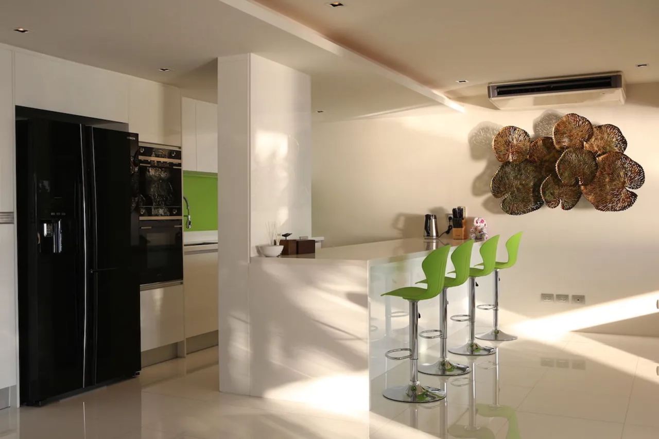 Villa in Phuket, Thailand, 350 m² - Foto 6