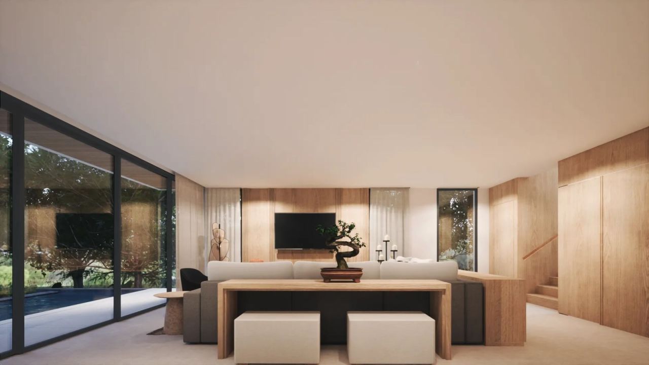 Villa in Phuket, Thailand, 448 m² - picture 6