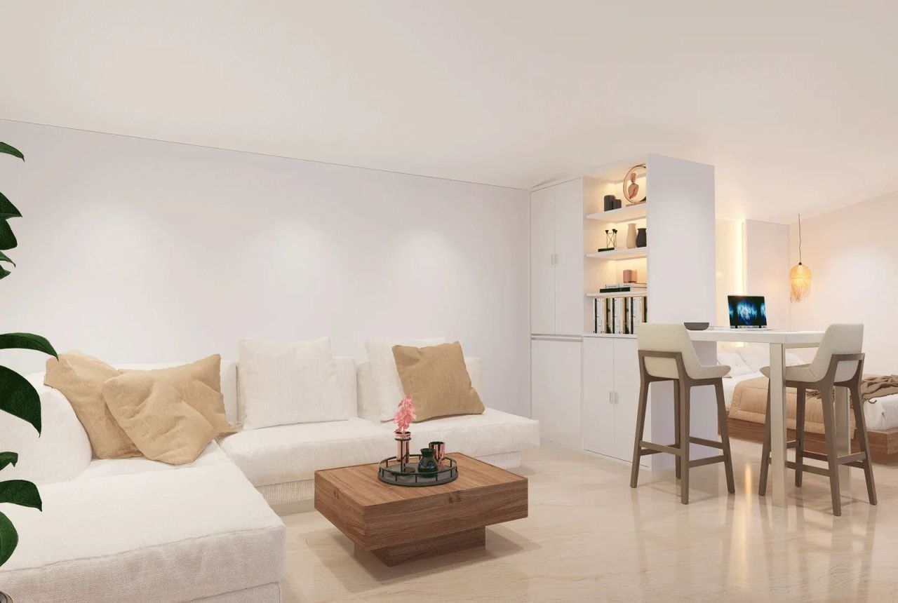 Villa a Koh Samui, Thailandia, 54 m² - foto 6