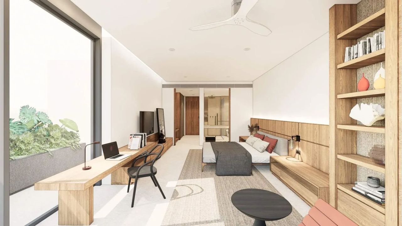 Penthouse in Phuket, Thailand, 829 m² - picture 6