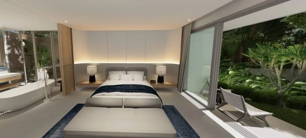 Villa en Phuket, Tailandia, 337 m² - imagen 6