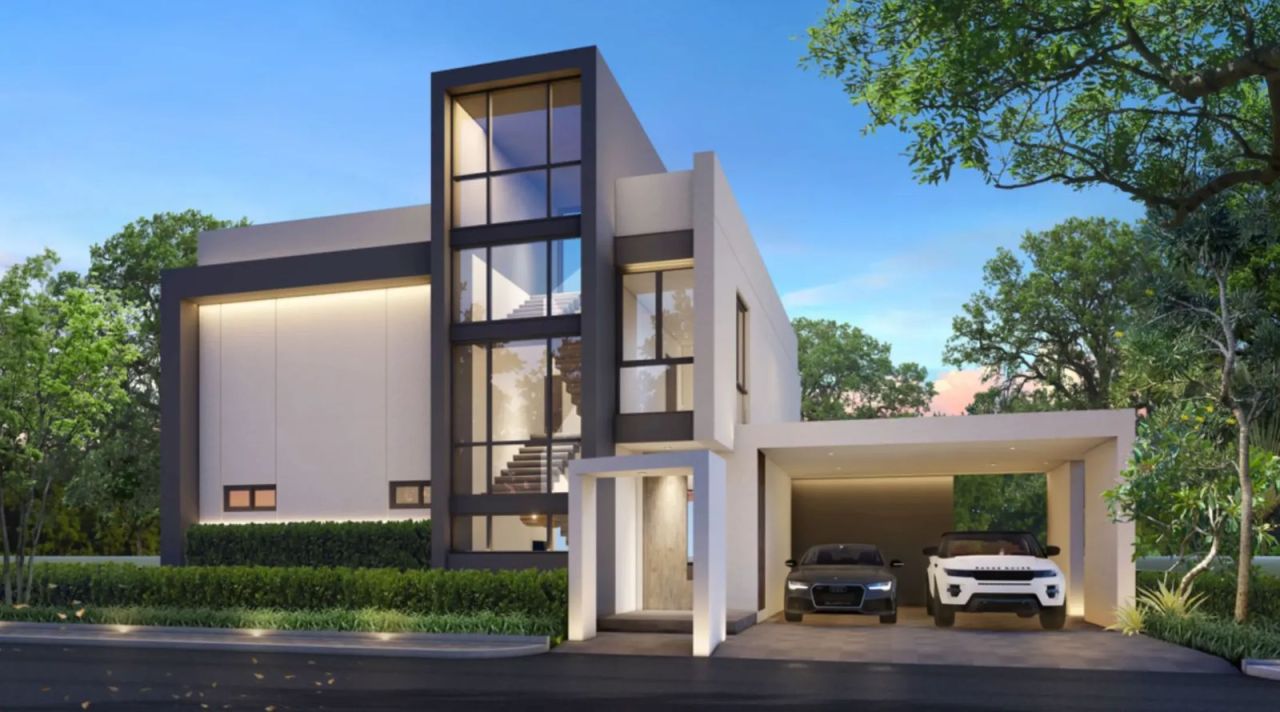 Villa in Phuket, Thailand, 479 m² - Foto 6