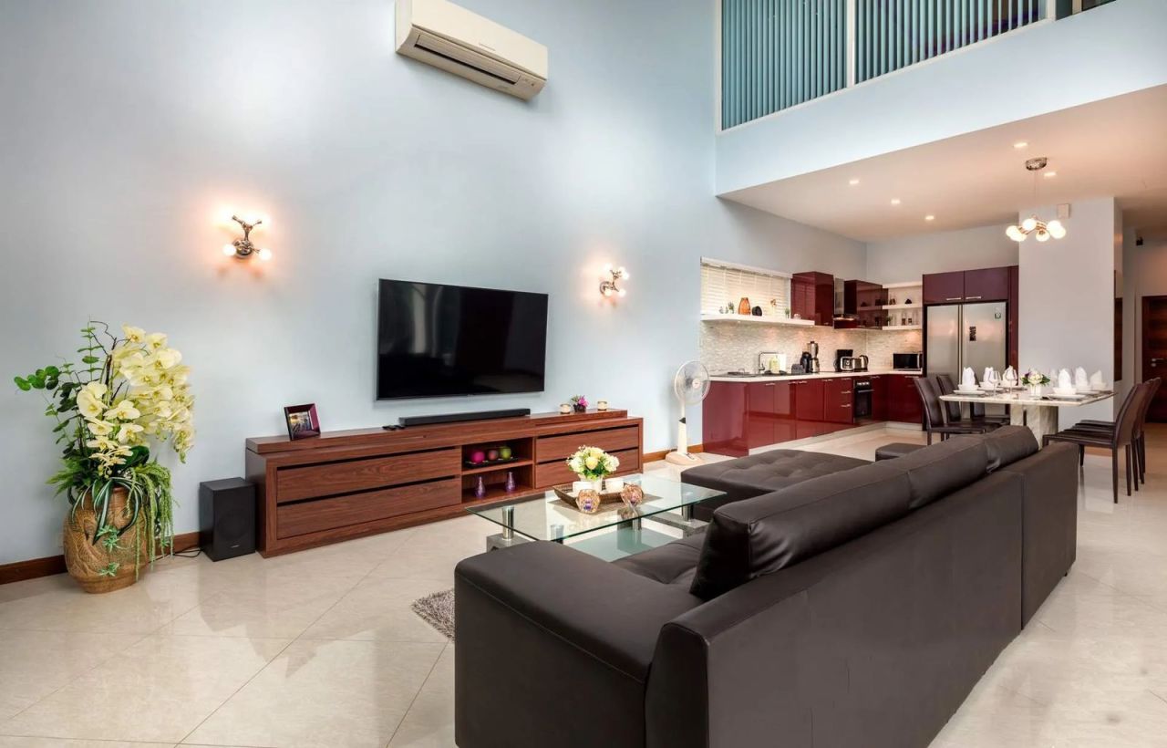 Villa in Phuket, Thailand, 261 m² - picture 6