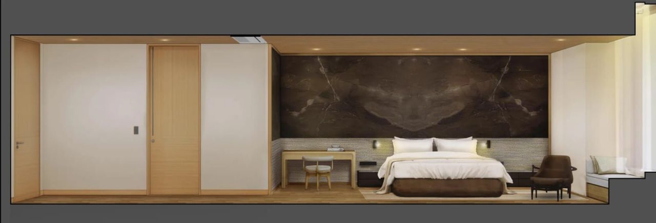 Villa en Phuket, Tailandia, 897 m² - imagen 4