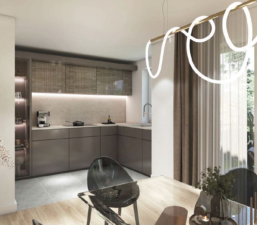 Flat in Tonisvorst, Germany, 75 m² - picture 4