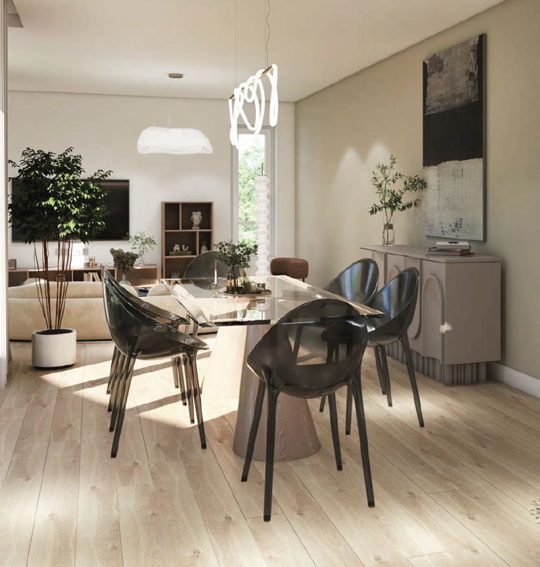 Flat in Tonisvorst, Germany, 75 m² - picture 5