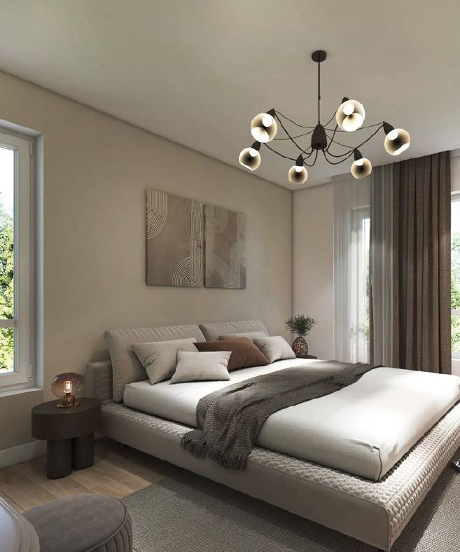 Flat in Tonisvorst, Germany, 75 m² - picture 6