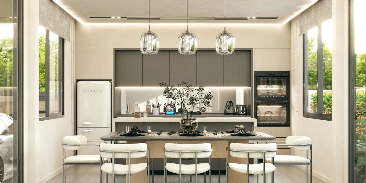 Villa en Phuket, Tailandia, 282 m² - imagen 6