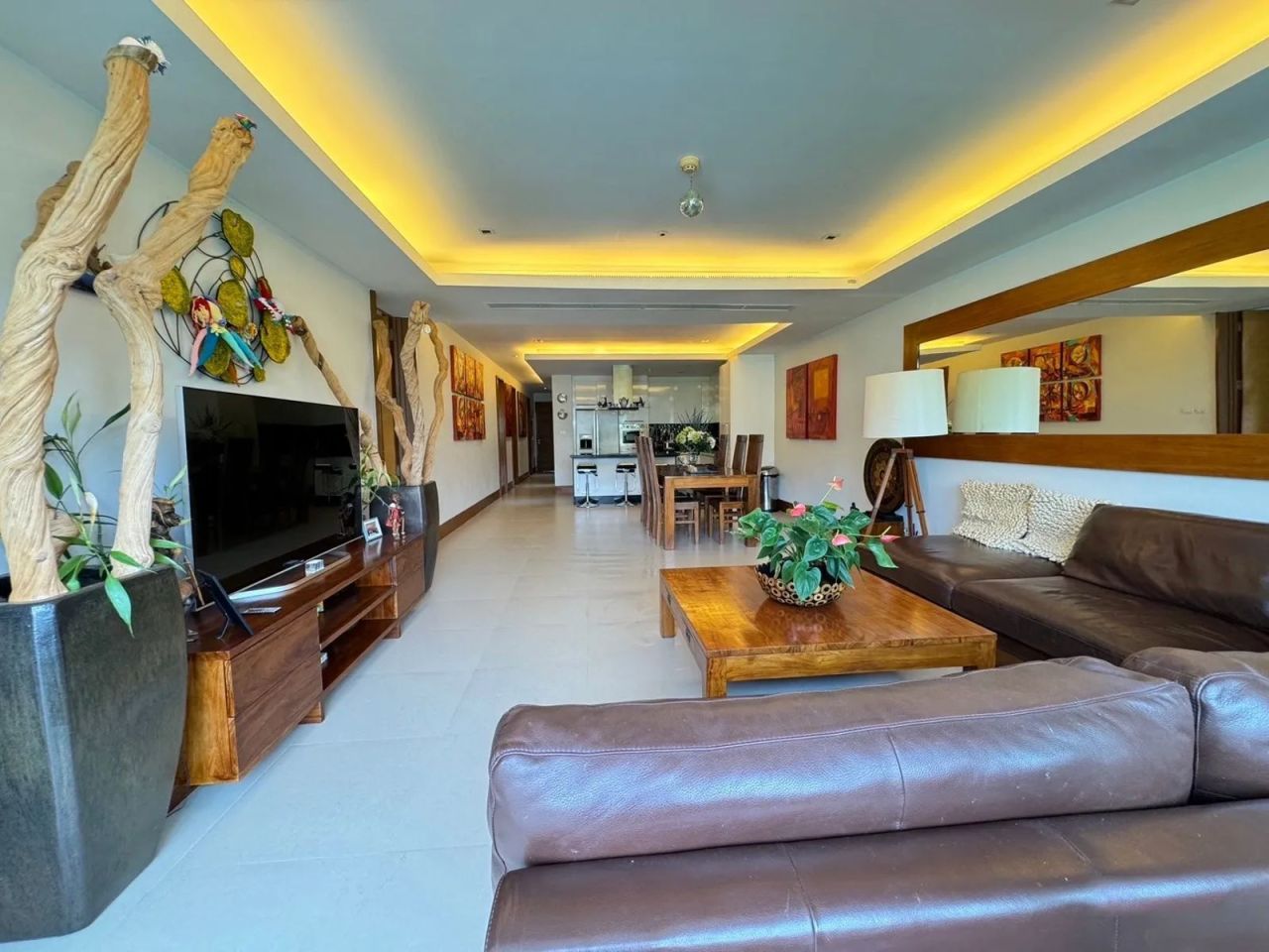 Appartement à Phuket, Thaïlande, 211 m² - image 6