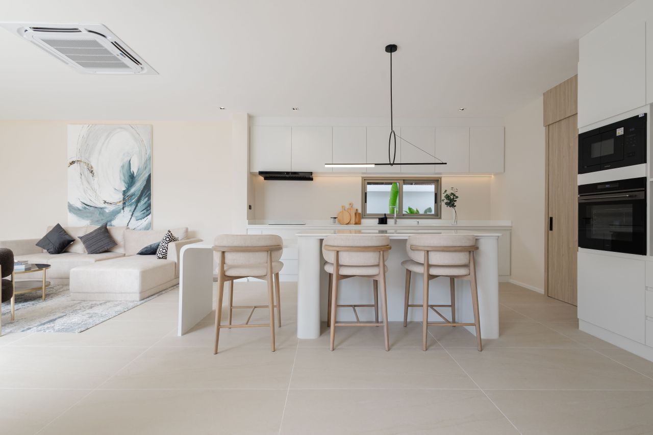 Villa en Phuket, Tailandia, 416 m² - imagen 6