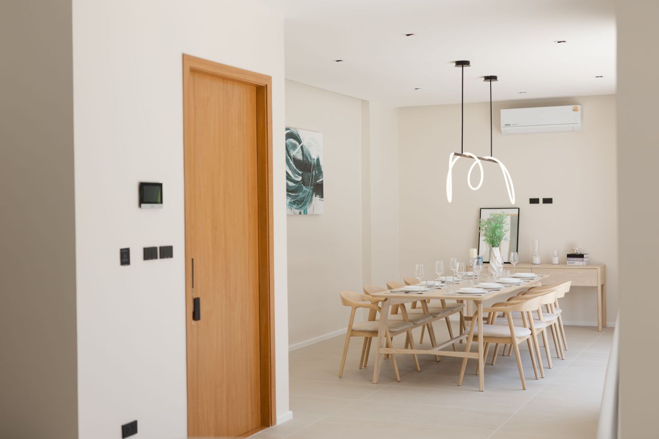 Villa en Phuket, Tailandia, 416 m² - imagen 8