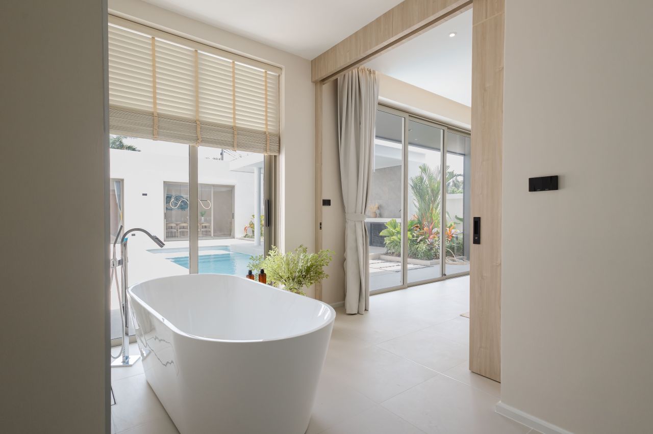 Villa en Phuket, Tailandia, 416 m² - imagen 11